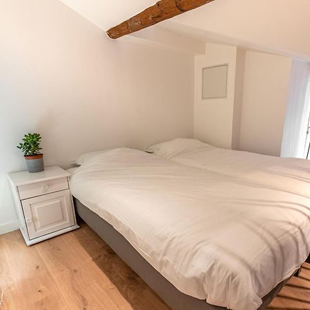 Loft Bourg St Maurice Les Arcs La Maison Des Tetes ภายนอก รูปภาพ