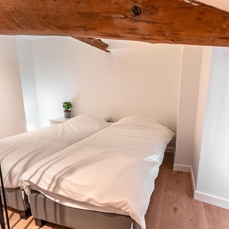 Loft Bourg St Maurice Les Arcs La Maison Des Tetes ภายนอก รูปภาพ