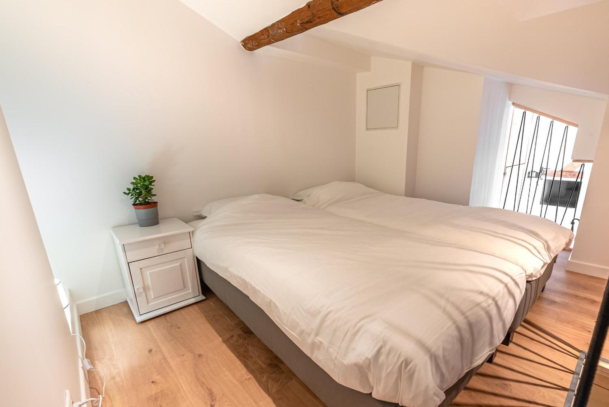 Loft Bourg St Maurice Les Arcs La Maison Des Tetes ภายนอก รูปภาพ