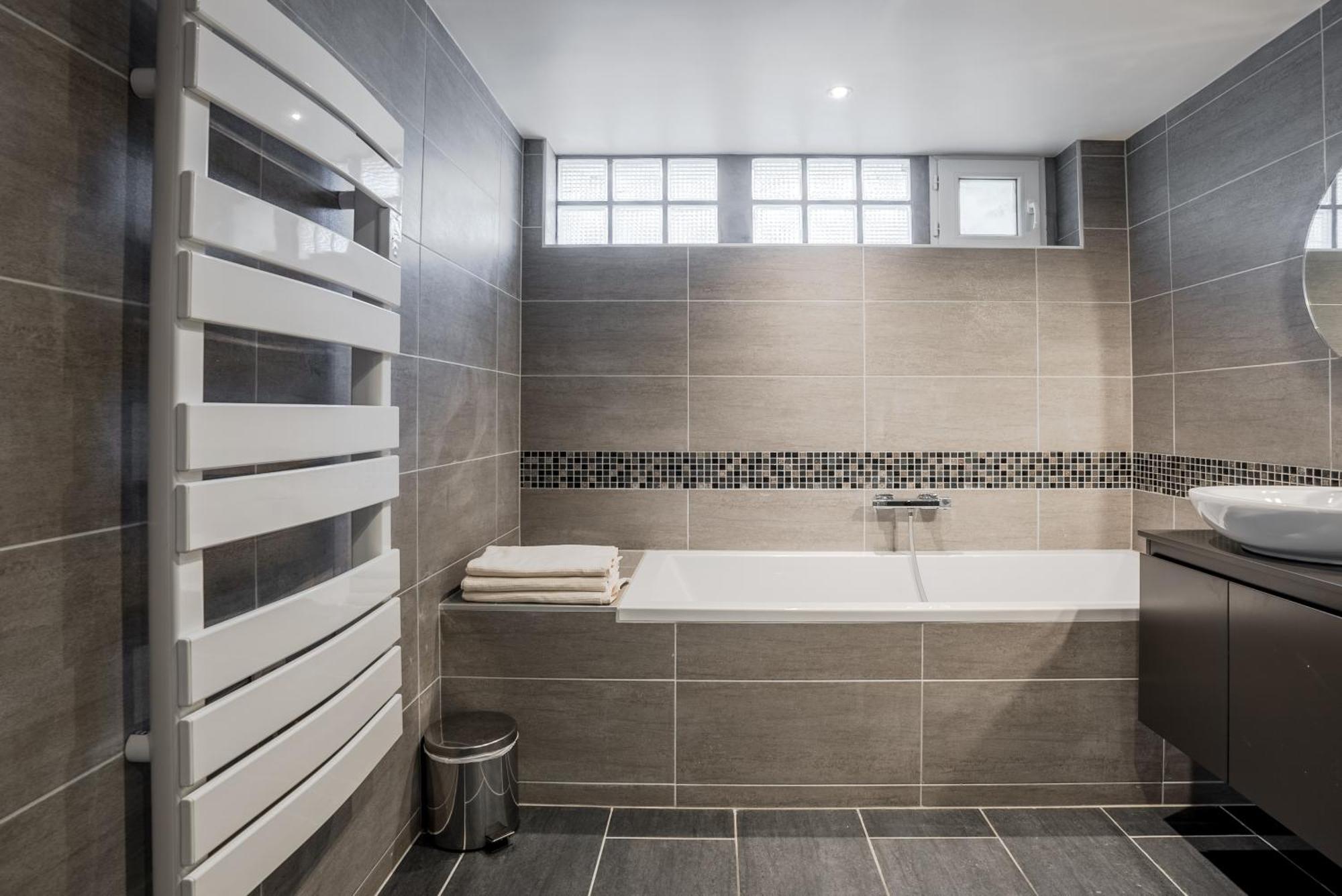 Loft Bourg St Maurice Les Arcs La Maison Des Tetes ภายนอก รูปภาพ
