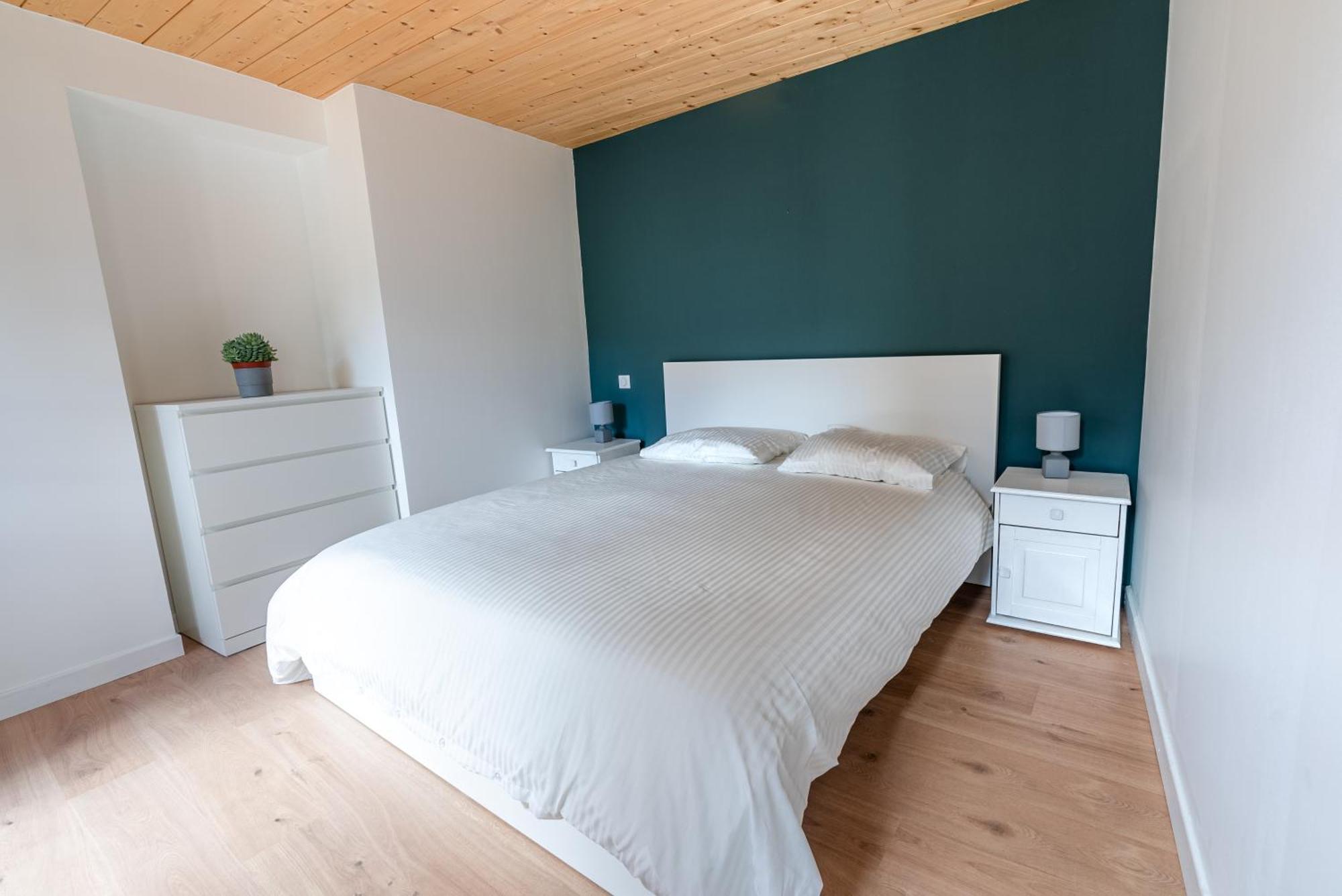 Loft Bourg St Maurice Les Arcs La Maison Des Tetes ภายนอก รูปภาพ