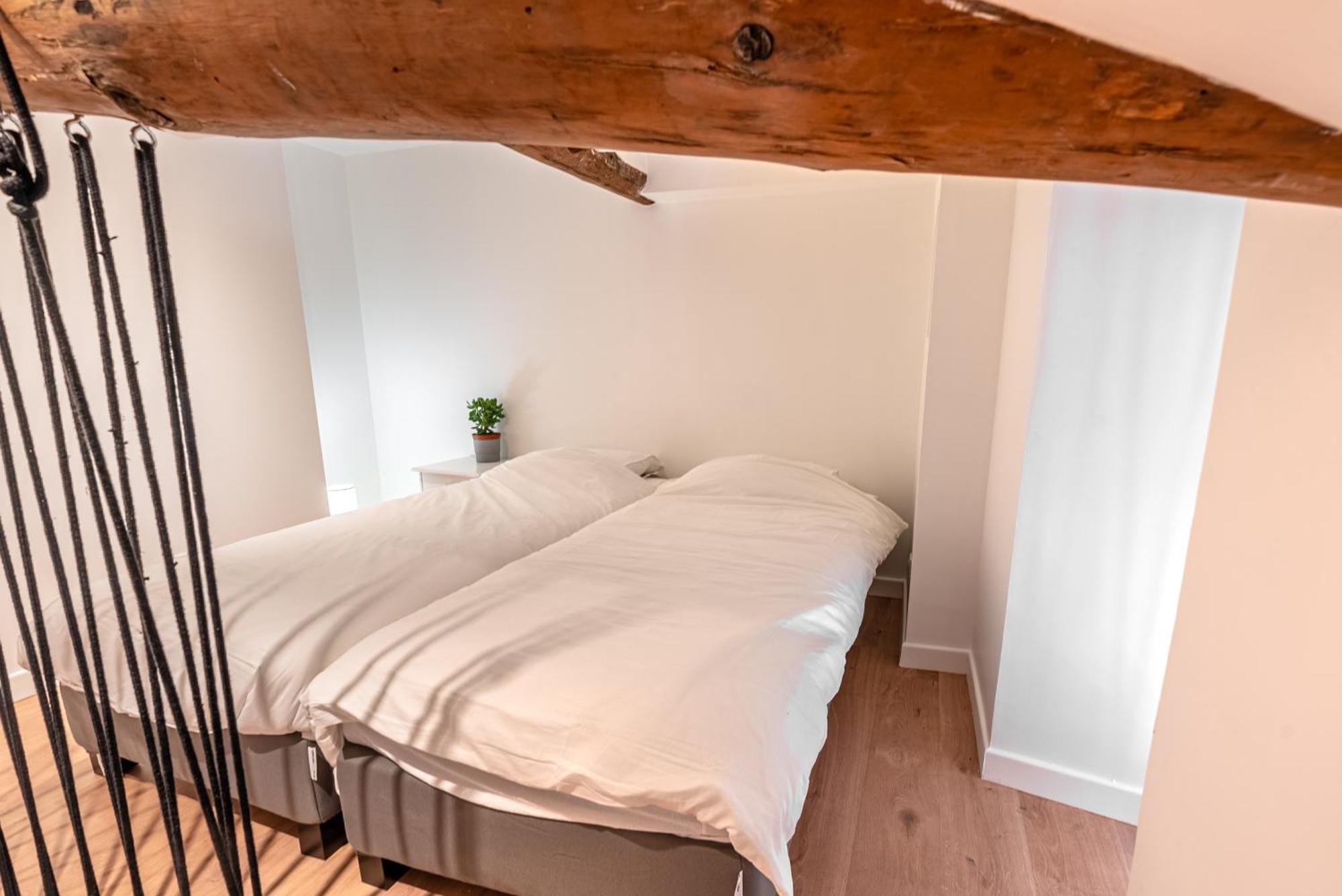Loft Bourg St Maurice Les Arcs La Maison Des Tetes ภายนอก รูปภาพ