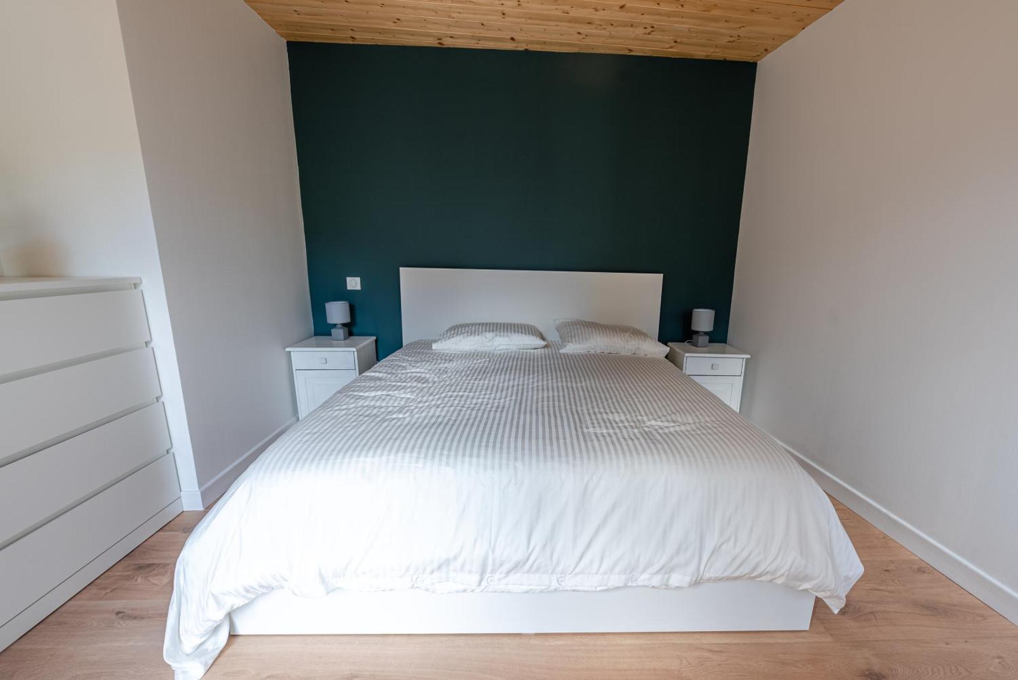 Loft Bourg St Maurice Les Arcs La Maison Des Tetes ภายนอก รูปภาพ